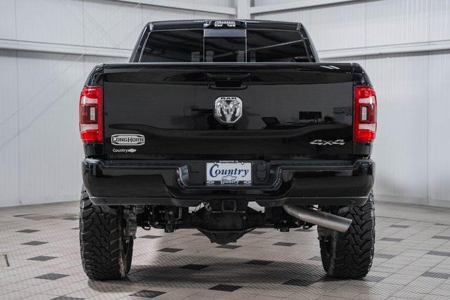used 2023 Ram 2500 car, priced at $78,777