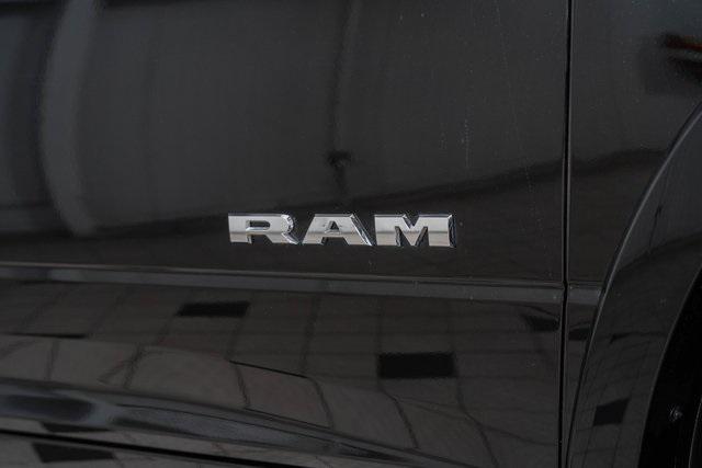 used 2023 Ram 2500 car, priced at $78,777