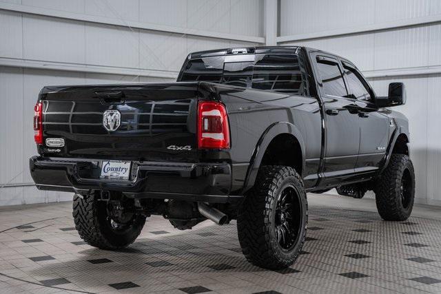 used 2023 Ram 2500 car, priced at $78,777