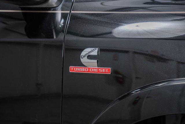 used 2023 Ram 2500 car, priced at $78,777