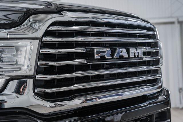 used 2023 Ram 2500 car, priced at $78,777
