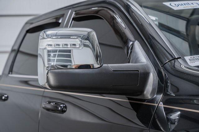 used 2023 Ram 2500 car, priced at $78,777