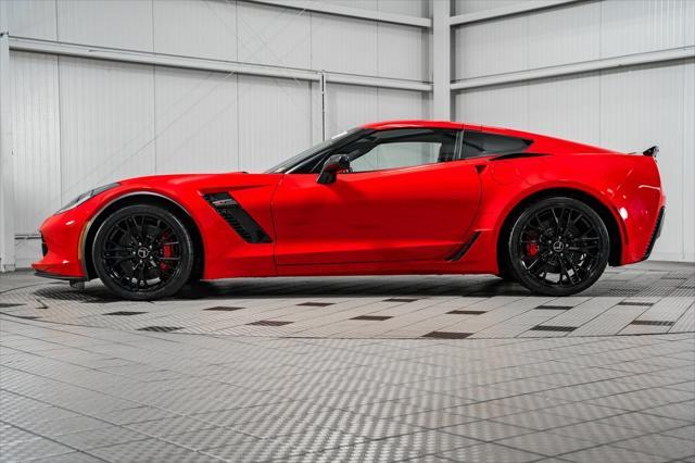 used 2015 Chevrolet Corvette car, priced at $68,777