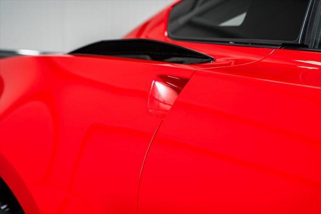 used 2015 Chevrolet Corvette car, priced at $68,777