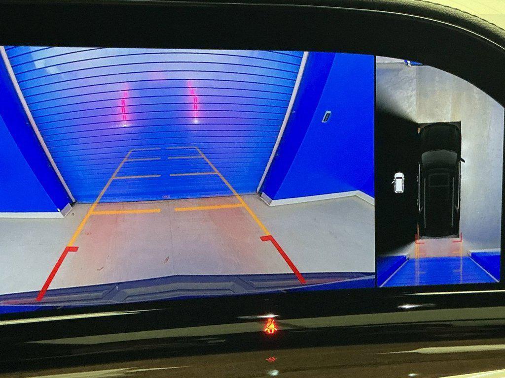 used 2023 Cadillac Escalade car, priced at $82,999