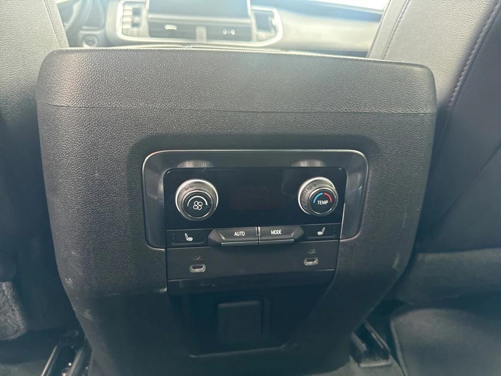 used 2022 Chevrolet Tahoe car, priced at $55,999