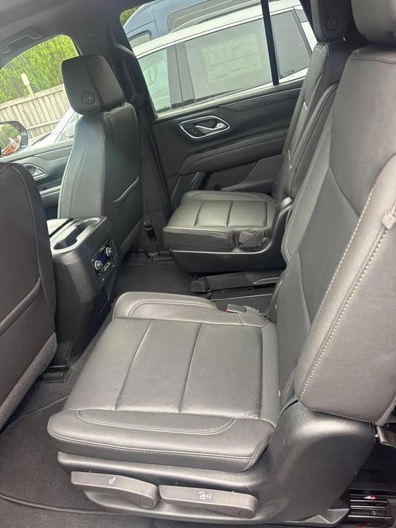 used 2022 Chevrolet Tahoe car, priced at $55,999