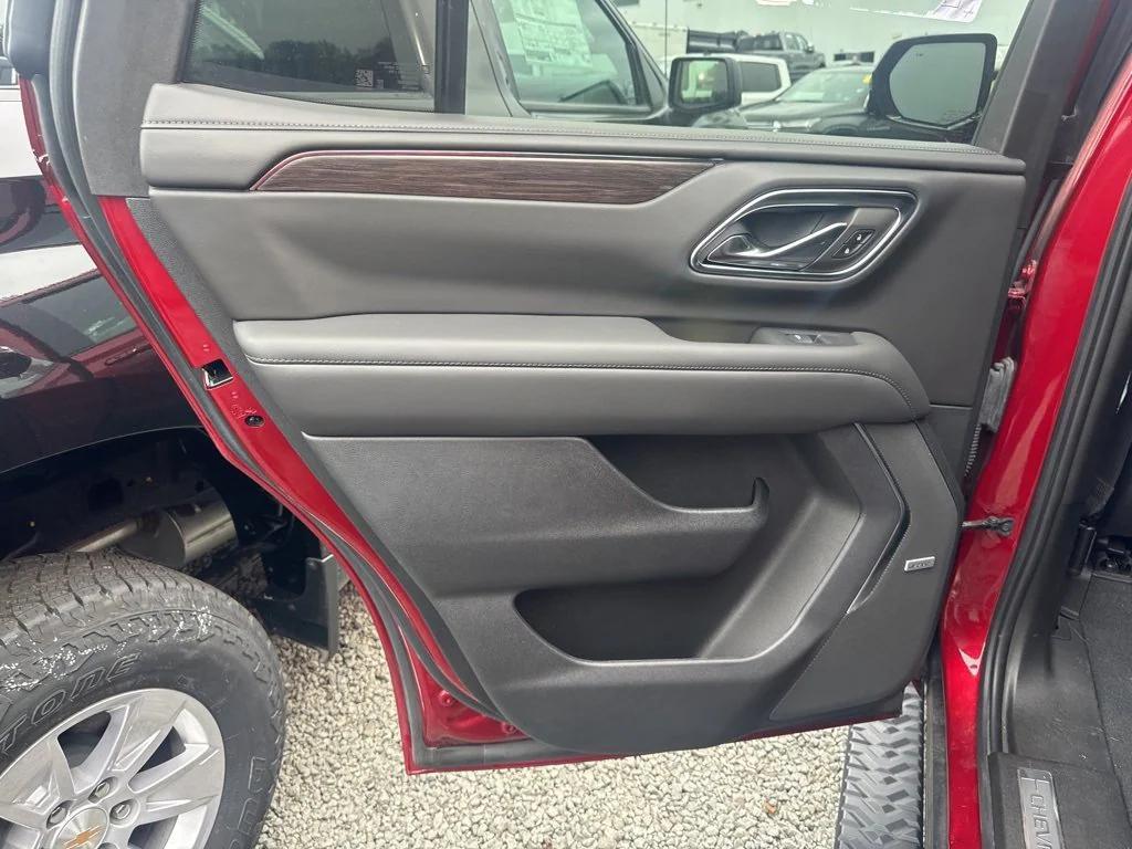used 2022 Chevrolet Tahoe car, priced at $55,999