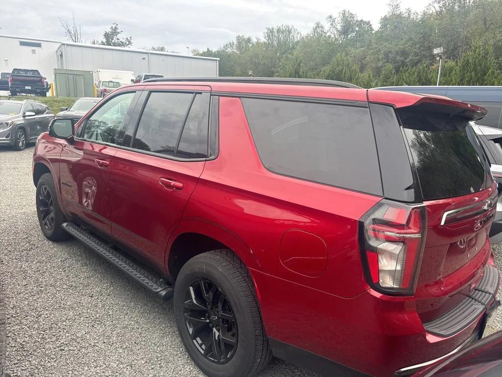 used 2022 Chevrolet Tahoe car, priced at $55,999