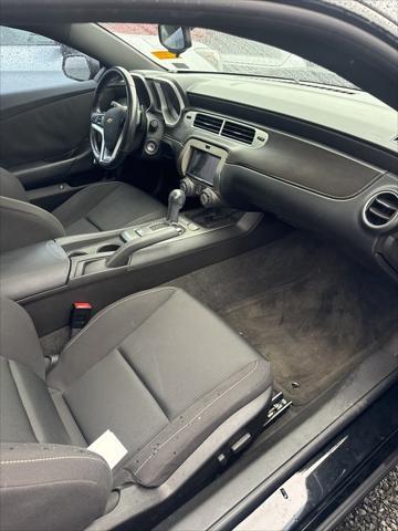 used 2012 Chevrolet Camaro car, priced at $12,999