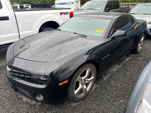 used 2012 Chevrolet Camaro car, priced at $12,999