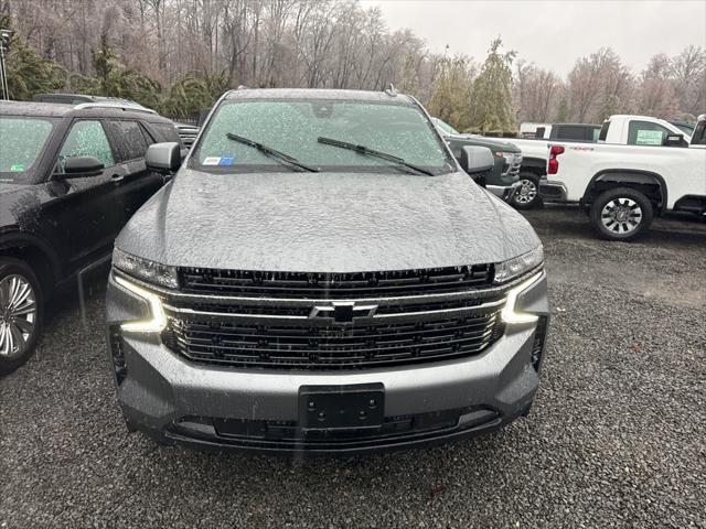 used 2021 Chevrolet Suburban car, priced at $56,999