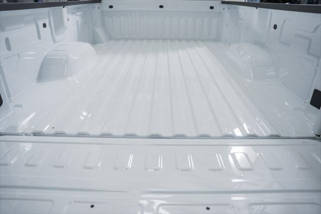 new 2025 Chevrolet Silverado 3500 car, priced at $55,195