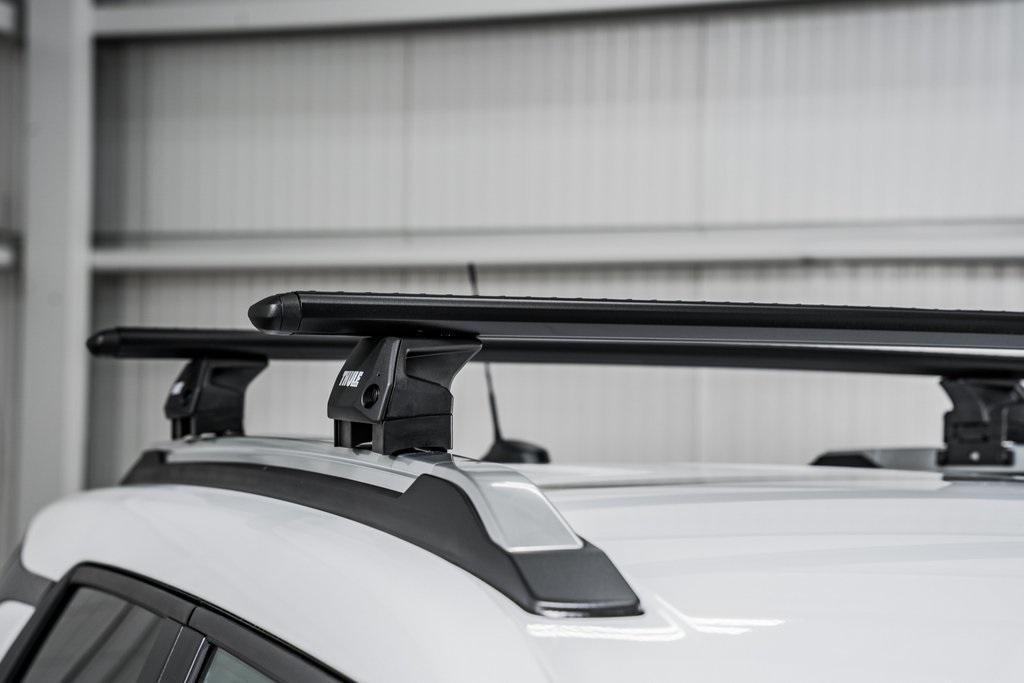 new 2025 Chevrolet TrailBlazer car, priced at $29,170