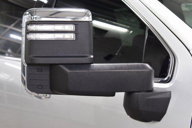 used 2022 GMC Sierra 2500 car, priced at $61,999