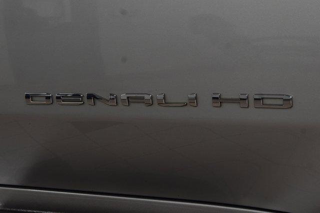 used 2022 GMC Sierra 2500 car, priced at $61,999