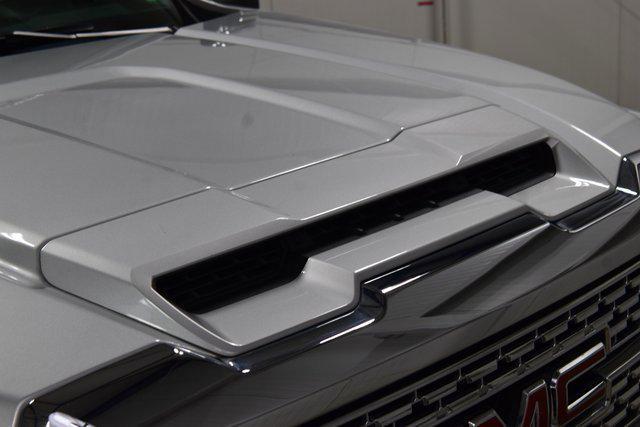 used 2022 GMC Sierra 2500 car, priced at $61,999