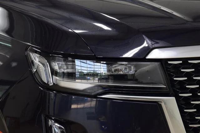 used 2022 Cadillac Escalade car, priced at $61,499