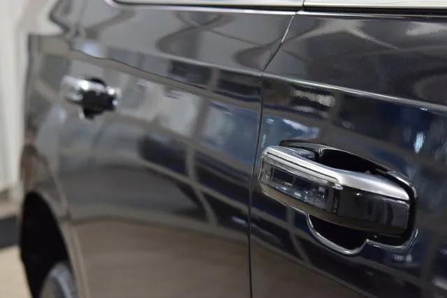used 2022 Cadillac Escalade car, priced at $61,499