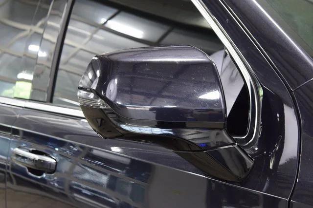 used 2022 Cadillac Escalade car, priced at $61,499