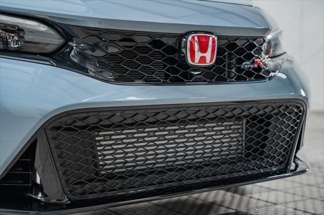 used 2023 Honda Civic Type R car, priced at $47,000