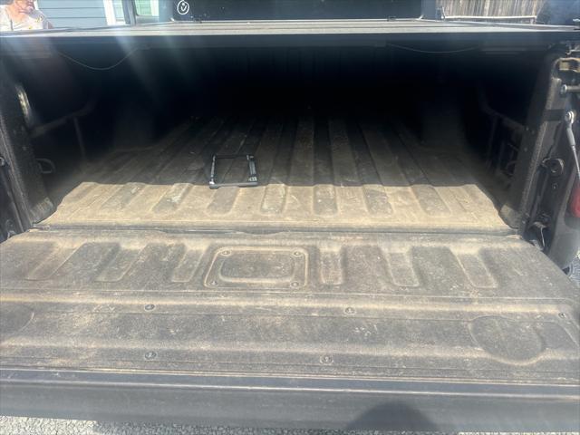 used 2021 Jeep Gladiator car, priced at $31,999