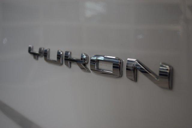 used 2023 GMC Yukon XL car, priced at $55,250