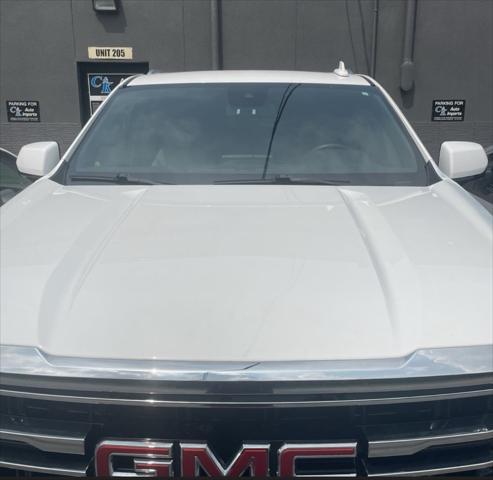 used 2023 GMC Yukon XL car, priced at $55,999