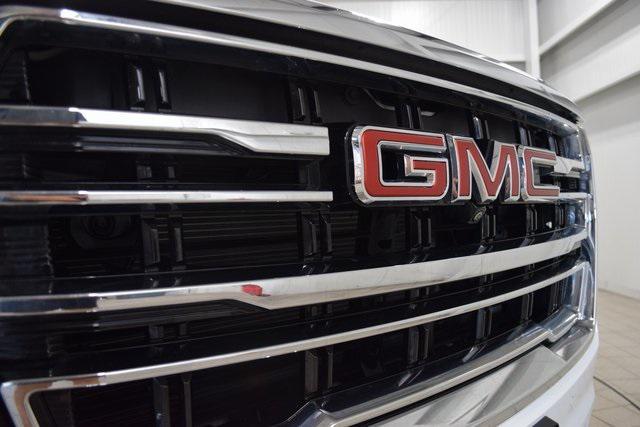 used 2023 GMC Yukon XL car, priced at $55,250
