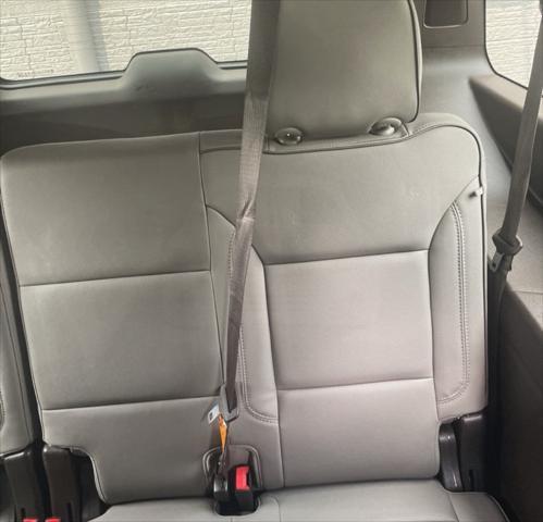 used 2023 GMC Yukon XL car, priced at $55,999