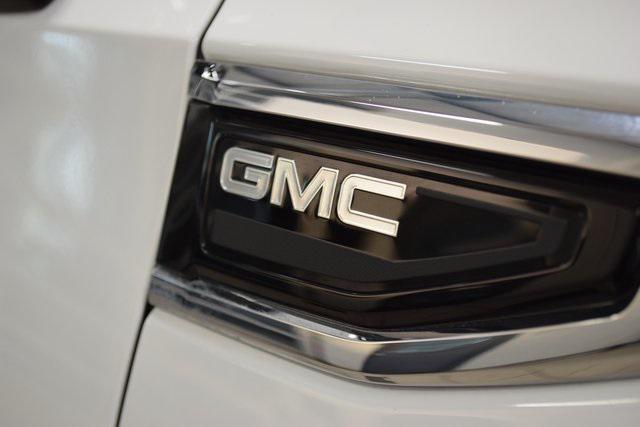 used 2023 GMC Yukon XL car, priced at $55,250