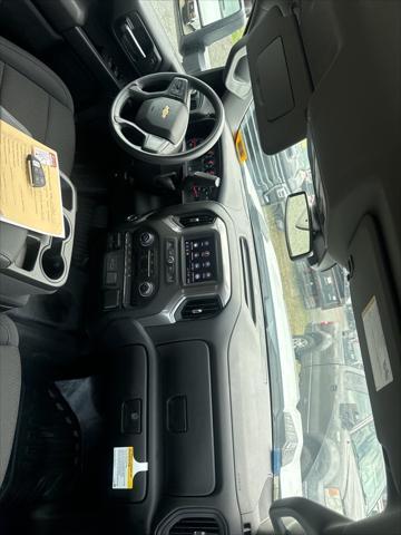 used 2024 Chevrolet Silverado 2500 car, priced at $56,000