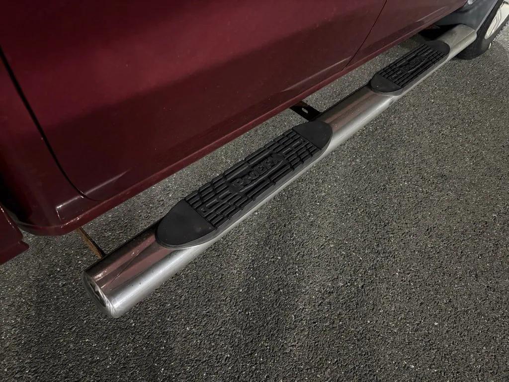 used 2014 Chevrolet Silverado 1500 car, priced at $15,999