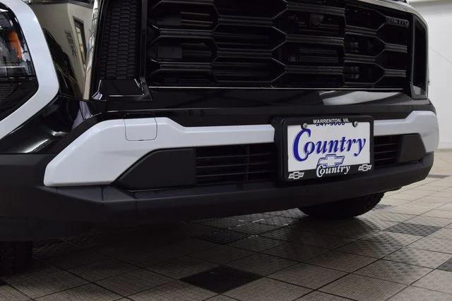 new 2026 Chevrolet Equinox car, priced at $35,448
