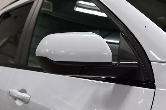 new 2026 Chevrolet Equinox car, priced at $35,448