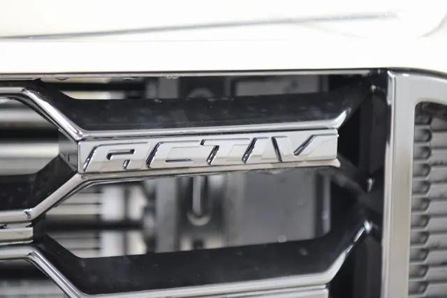 new 2026 Chevrolet Equinox car, priced at $35,448