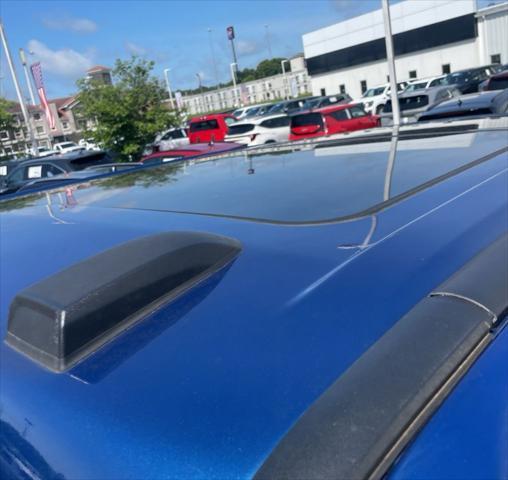 used 2022 Ford F-250 car, priced at $70,999