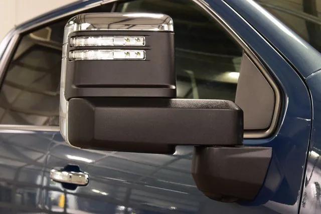 new 2025 Chevrolet Silverado 2500 car, priced at $85,379