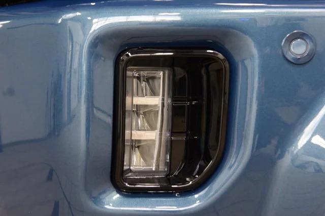 new 2025 Chevrolet Silverado 2500 car, priced at $85,379