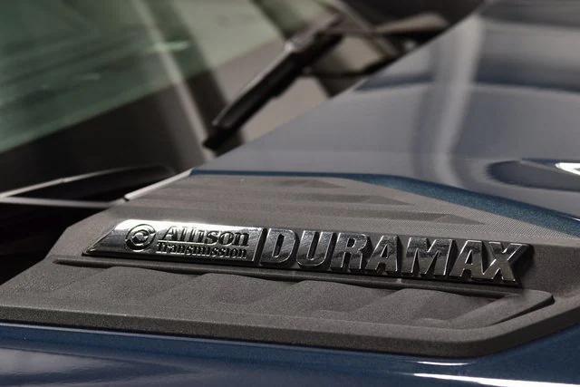 new 2025 Chevrolet Silverado 2500 car, priced at $85,379