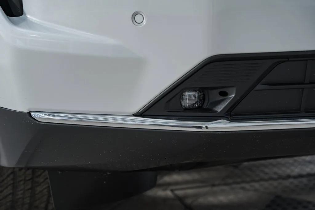 new 2025 Chevrolet Tahoe car, priced at $87,522