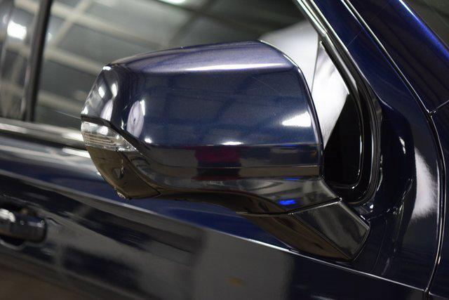 used 2024 Cadillac Escalade car, priced at $92,999