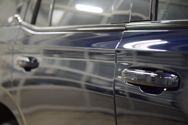 used 2024 Cadillac Escalade car, priced at $92,999