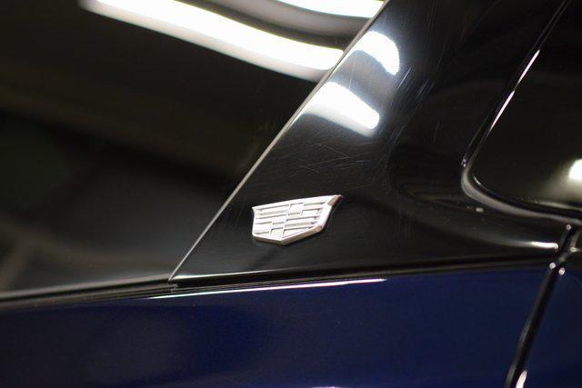 used 2024 Cadillac Escalade car, priced at $92,999