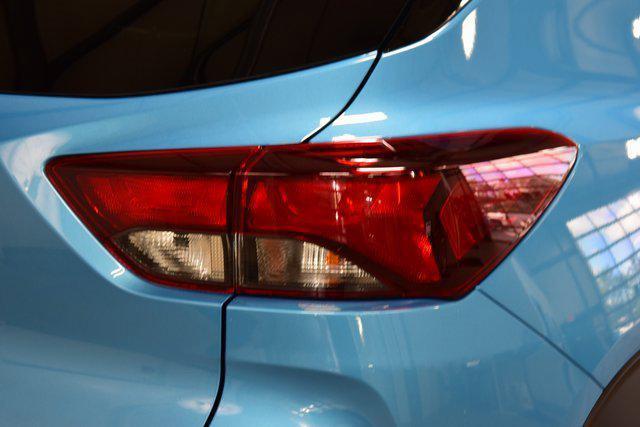 new 2026 Chevrolet TrailBlazer car, priced at $29,170