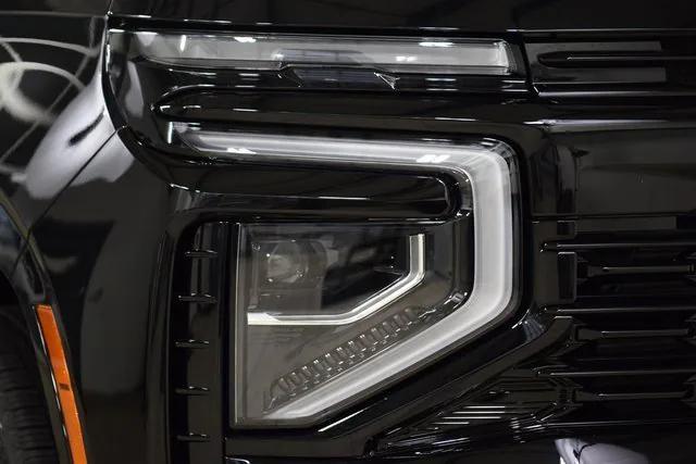 new 2026 Chevrolet Suburban car, priced at $84,599