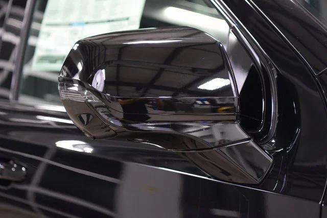 new 2026 Chevrolet Suburban car, priced at $84,599