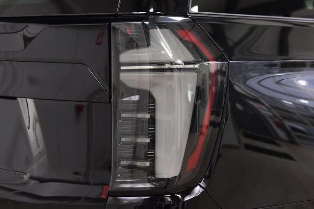 new 2026 Chevrolet Suburban car, priced at $84,599