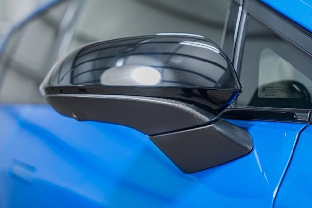 new 2025 Chevrolet Equinox EV car, priced at $57,635