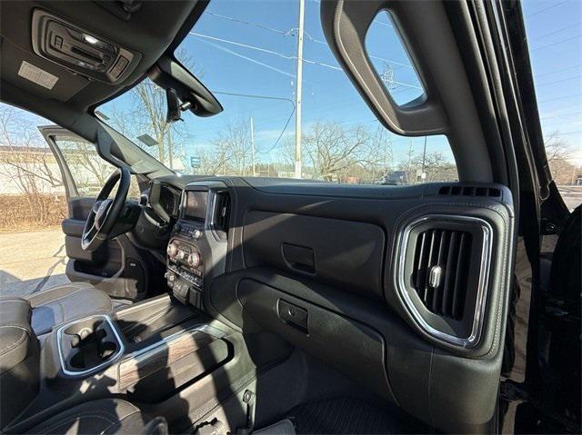 used 2023 Chevrolet Silverado 2500 car, priced at $59,000